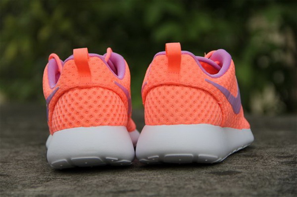 NIKE Roshe Run I BR THE Sky Women-003